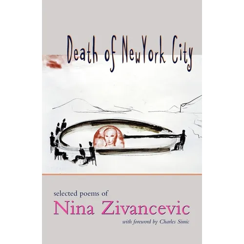 Death of New York City - Paperback