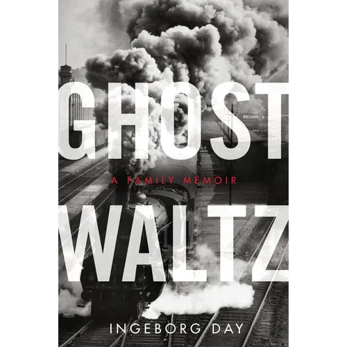 Ghost Waltz - Paperback