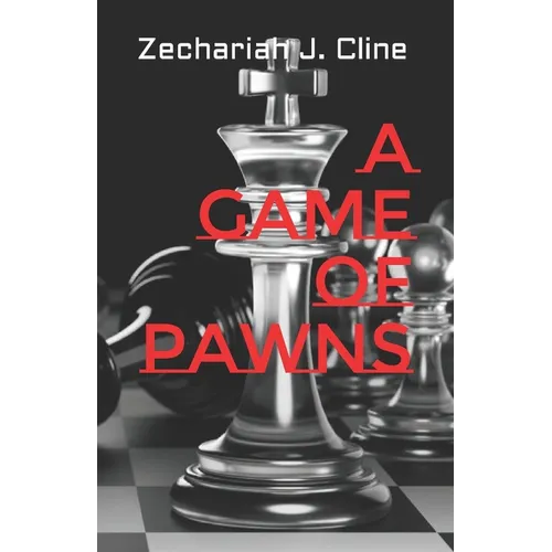 A Game of Pawns - Paperback