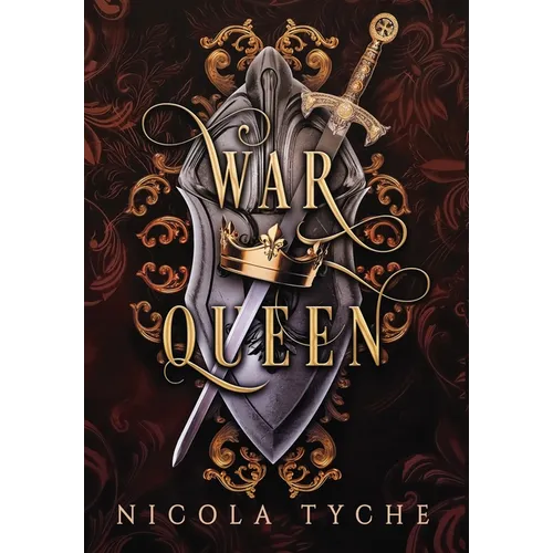 War Queen - Hardcover