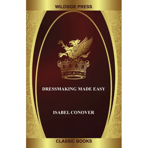 Dressmaking Made Easy - Paperback