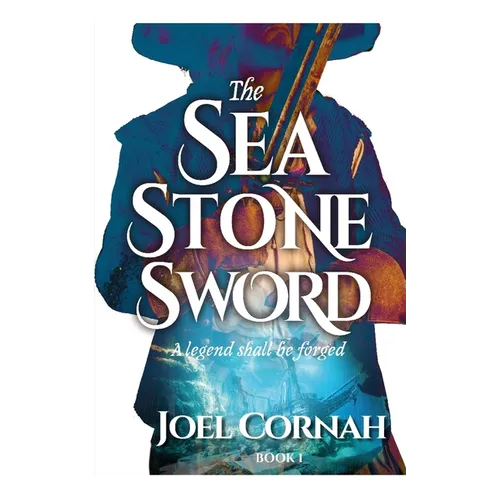 The Sea-Stone Sword - Paperback