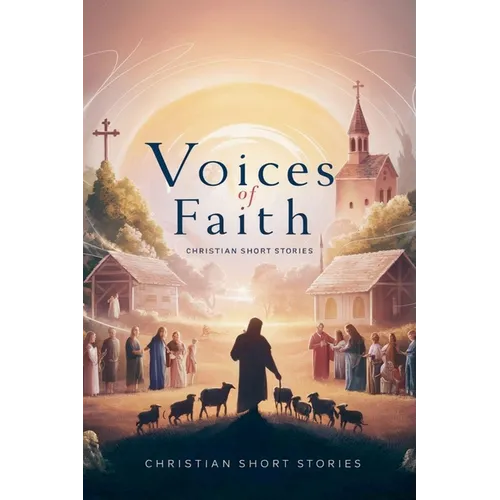 Voices of Faith - Paperback