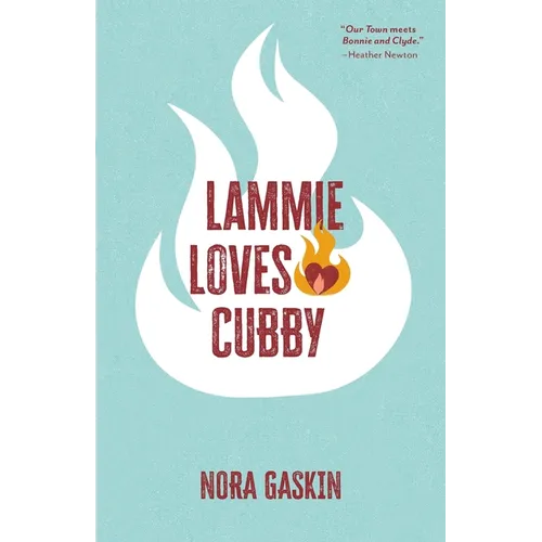 Lammie Loves Cubby - Paperback