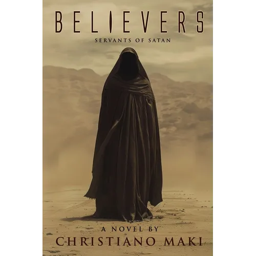 Believers: Servants of Satan - Paperback