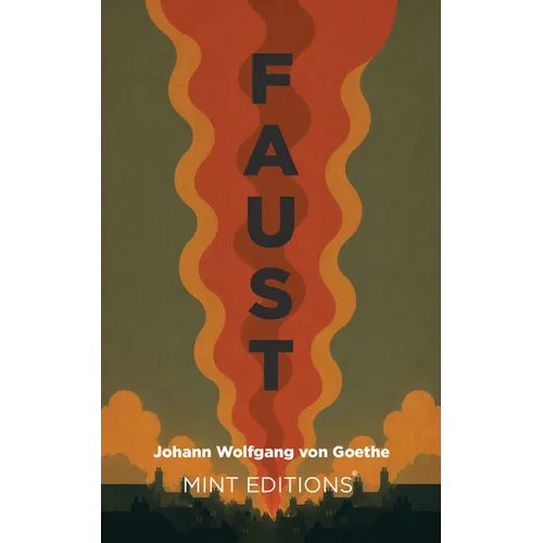 Faust - Hardcover
