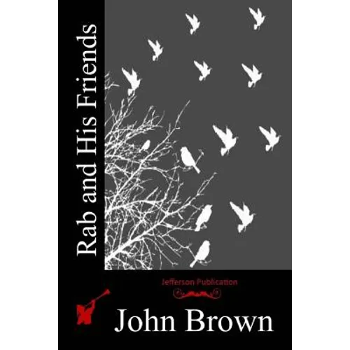 Rab and His Friends - Paperback