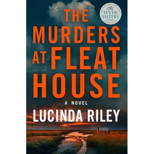 The Murders at Fleat House - Paperback