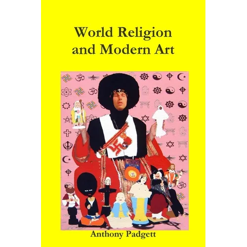 World Religion And Modern Art - Paperback